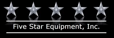 Five Star Equipment, Inc. Texas
