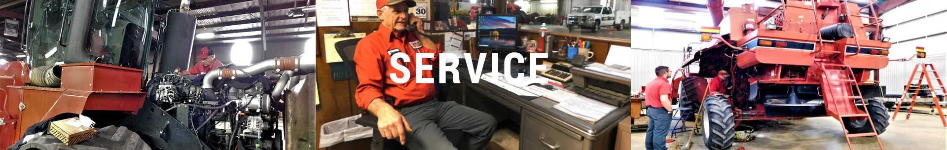 Five Star Equipment Service
